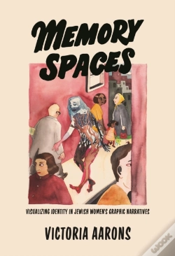 Capa do artigo Memory Spaces