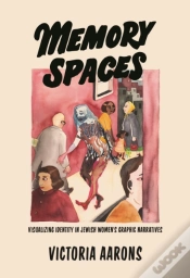 Capa do artigo Memory Spaces