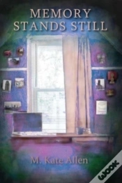 Capa do artigo Memory Stands Still