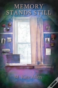 Capa do artigo Memory Stands Still