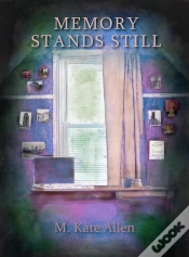 Capa do artigo Memory Stands Still