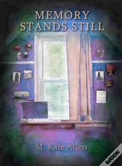 Capa do artigo Memory Stands Still