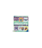 Capa do artigo Memory Stitch (challenge)