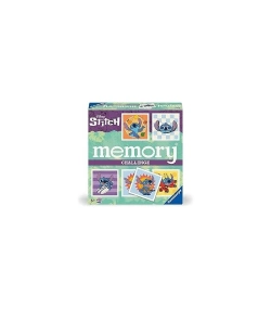 Capa do artigo Memory Stitch (challenge)