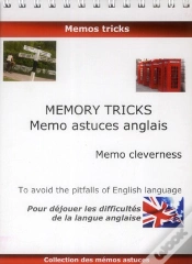 Capa do artigo Memory Stricks, Mémo Astuces Anglais, Memo Cleverness ; Pour Déjouer Les Difficultés De La Langue Anglaise²