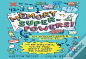 Memory Superpowers!