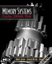 Capa do artigo Memory Systems