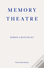 Capa do artigo Memory Theatre