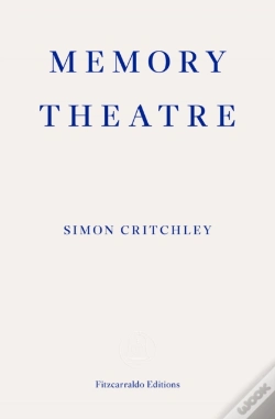 Capa do artigo Memory Theatre