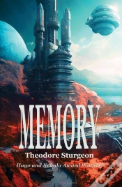 Capa do artigo Memory