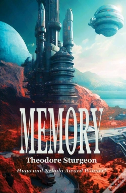Capa do artigo Memory