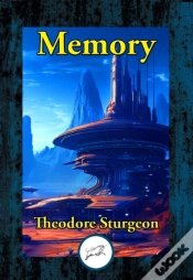 Capa do artigo Memory