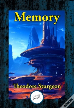 Capa do artigo Memory