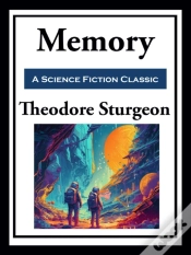Capa do artigo Memory
