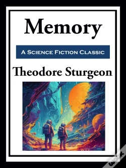 Capa do artigo Memory