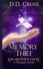 Memory Thief - Preview