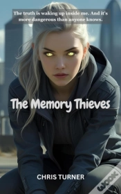 Capa do artigo Memory Thieves