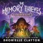 Memory Thieves - Preview
