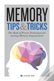 Capa do artigo Memory Tips & Tricks: The Book Of Proven