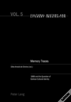 Capa do artigo Memory Traces