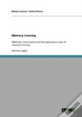 Memory Training