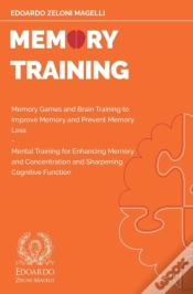 Capa do artigo Memory Training