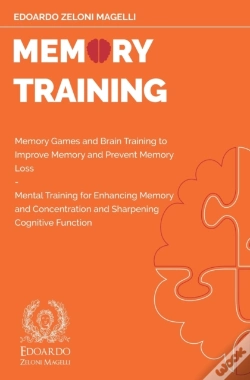 Capa do artigo Memory Training