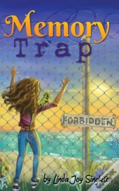 Capa do artigo Memory Trap