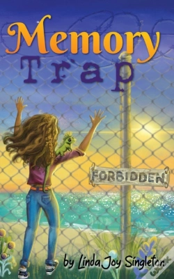 Capa do artigo Memory Trap