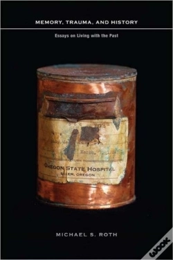 Capa do artigo Memory, Trauma, And History