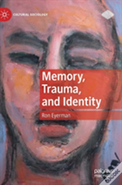 Capa do artigo Memory, Trauma, And Identity