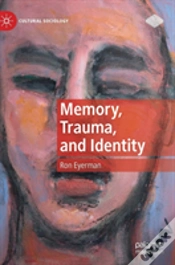 Capa do artigo Memory, Trauma, And Identity
