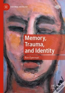 Capa do artigo Memory, Trauma, And Identity