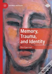 Capa do artigo Memory, Trauma, And Identity