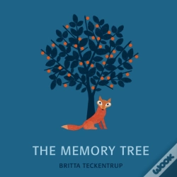 Capa do artigo Memory Tree