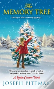 Capa do artigo Memory Tree