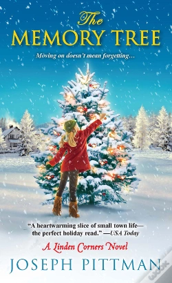 Capa do artigo Memory Tree