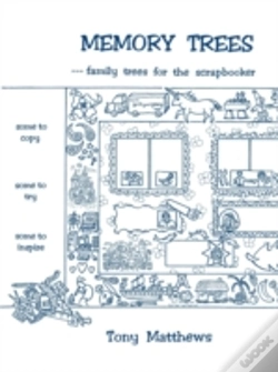 Capa do artigo Memory Trees--Family Trees For The Scrapbooker
