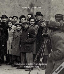 Capa do artigo Memory Unearthed