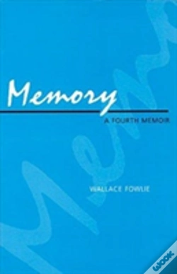 Capa do artigo Memory
