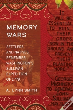 Capa do artigo Memory Wars