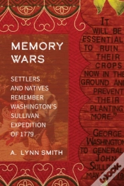 Capa do artigo Memory Wars