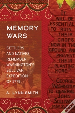 Capa do artigo Memory Wars