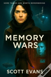 Capa do artigo Memory Wars