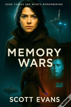 Capa do artigo Memory Wars