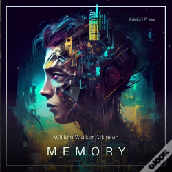 Capa do artigo Memory