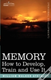 Capa do artigo Memory