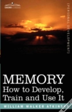 Capa do artigo Memory