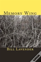 Capa do artigo Memory Wing