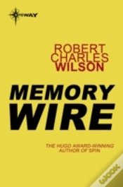Capa do artigo Memory Wire
